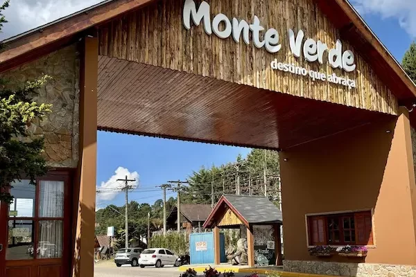 Artesanato Serafins em Monte Verde MG