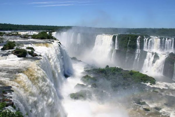 Artesanato Serafins em Foz do Iguaçu PR